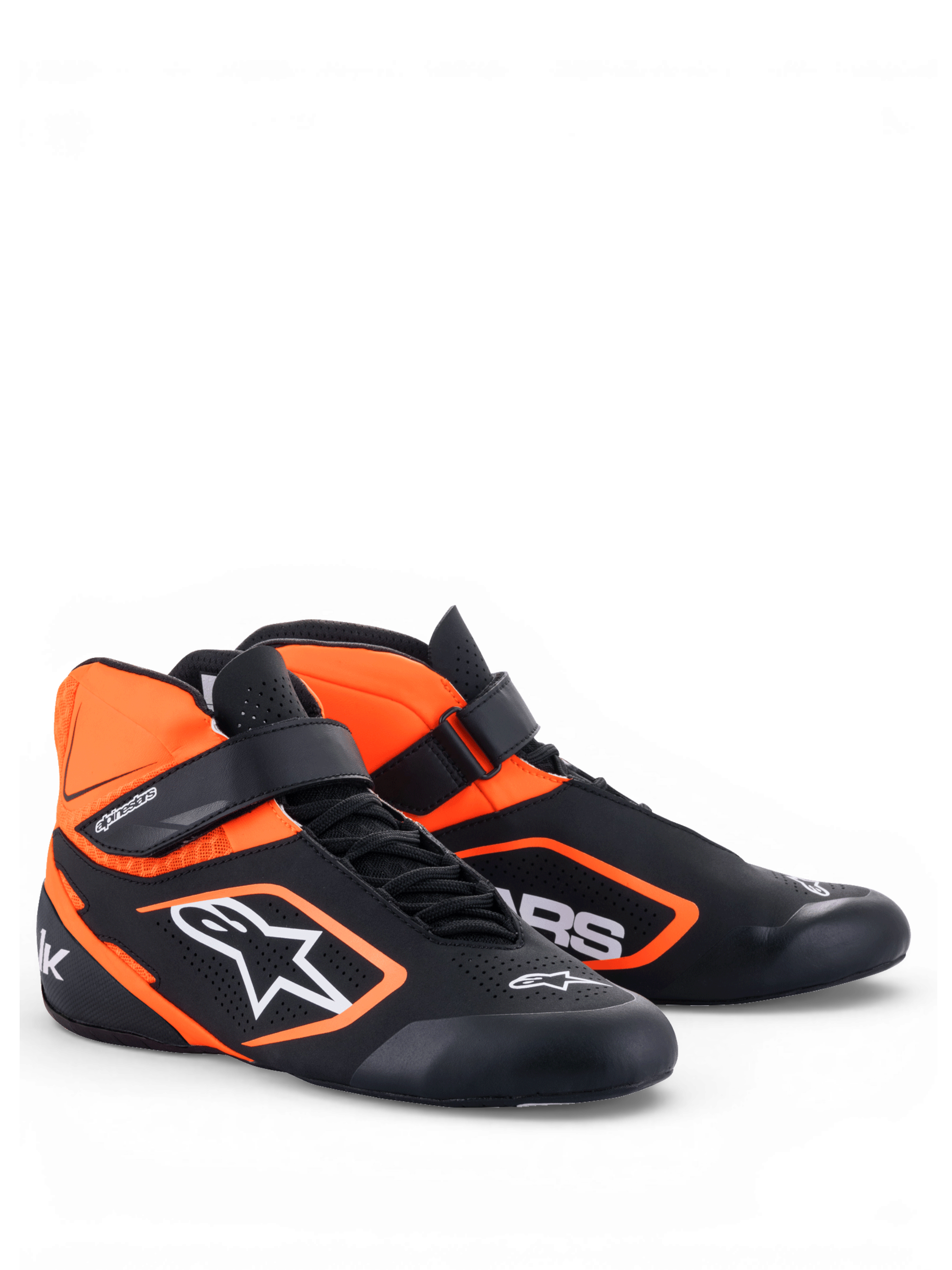 Sapatos Tech-1 K V2