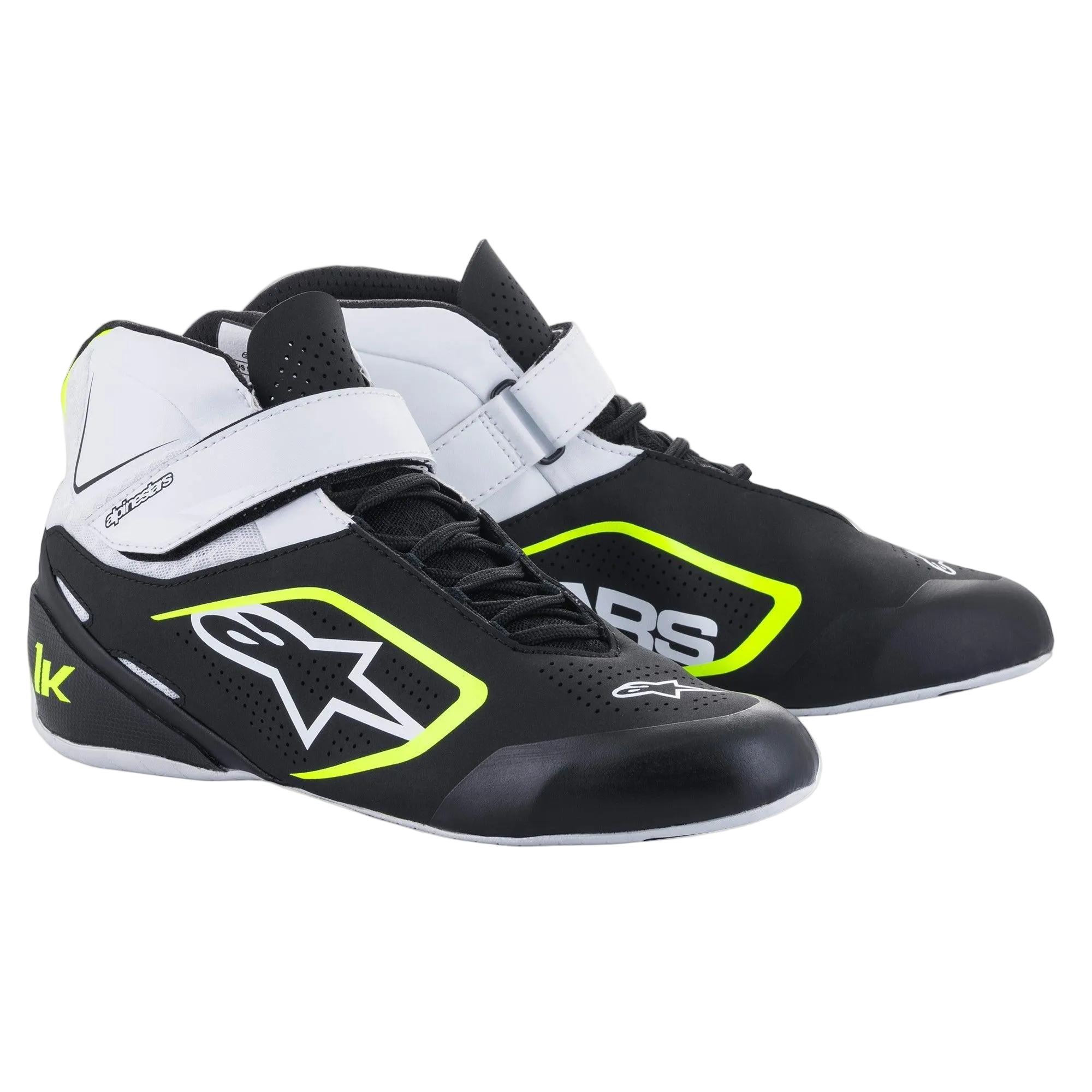 Sapatos Tech-1 K V2
