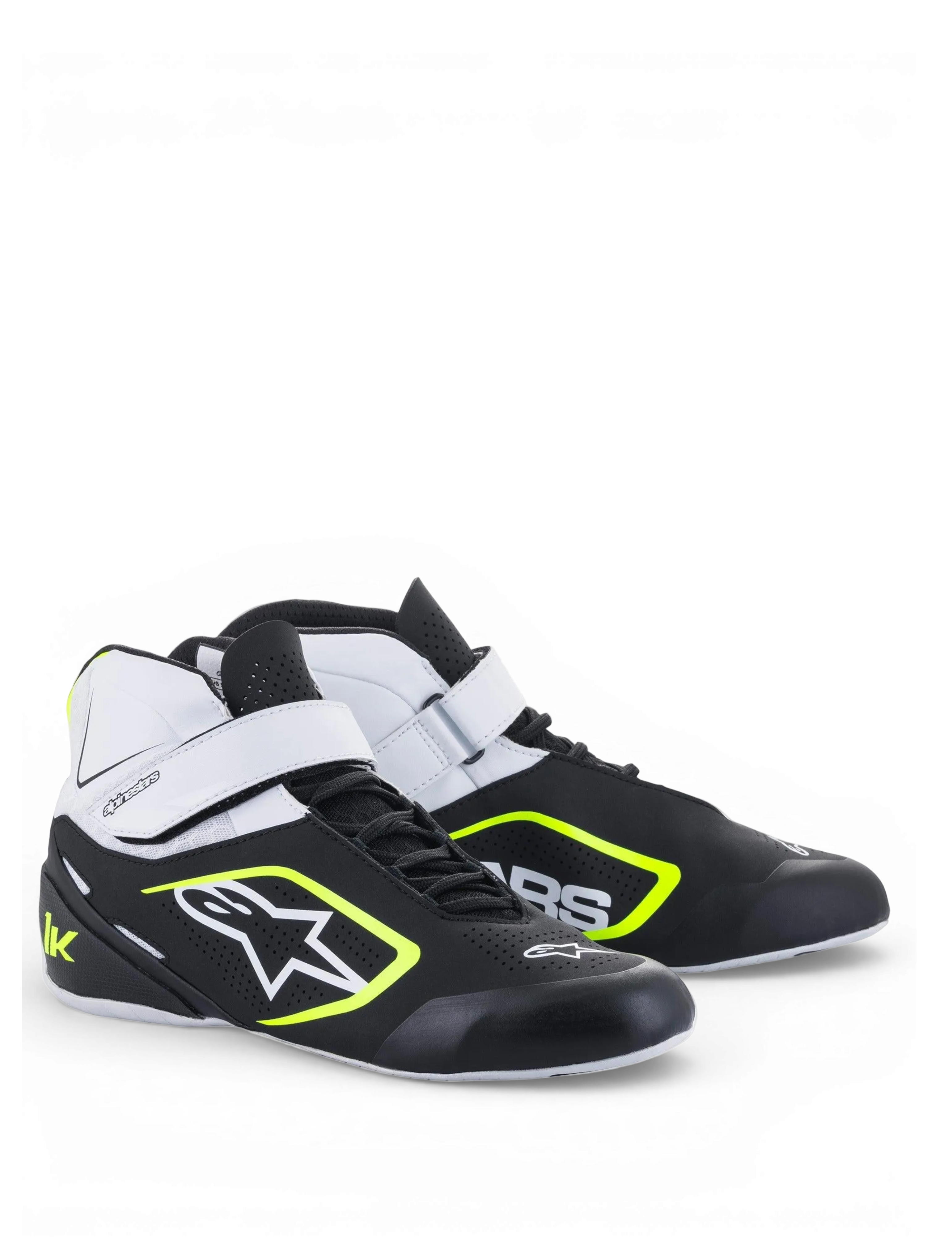 Tech-1 K V2 Shoes