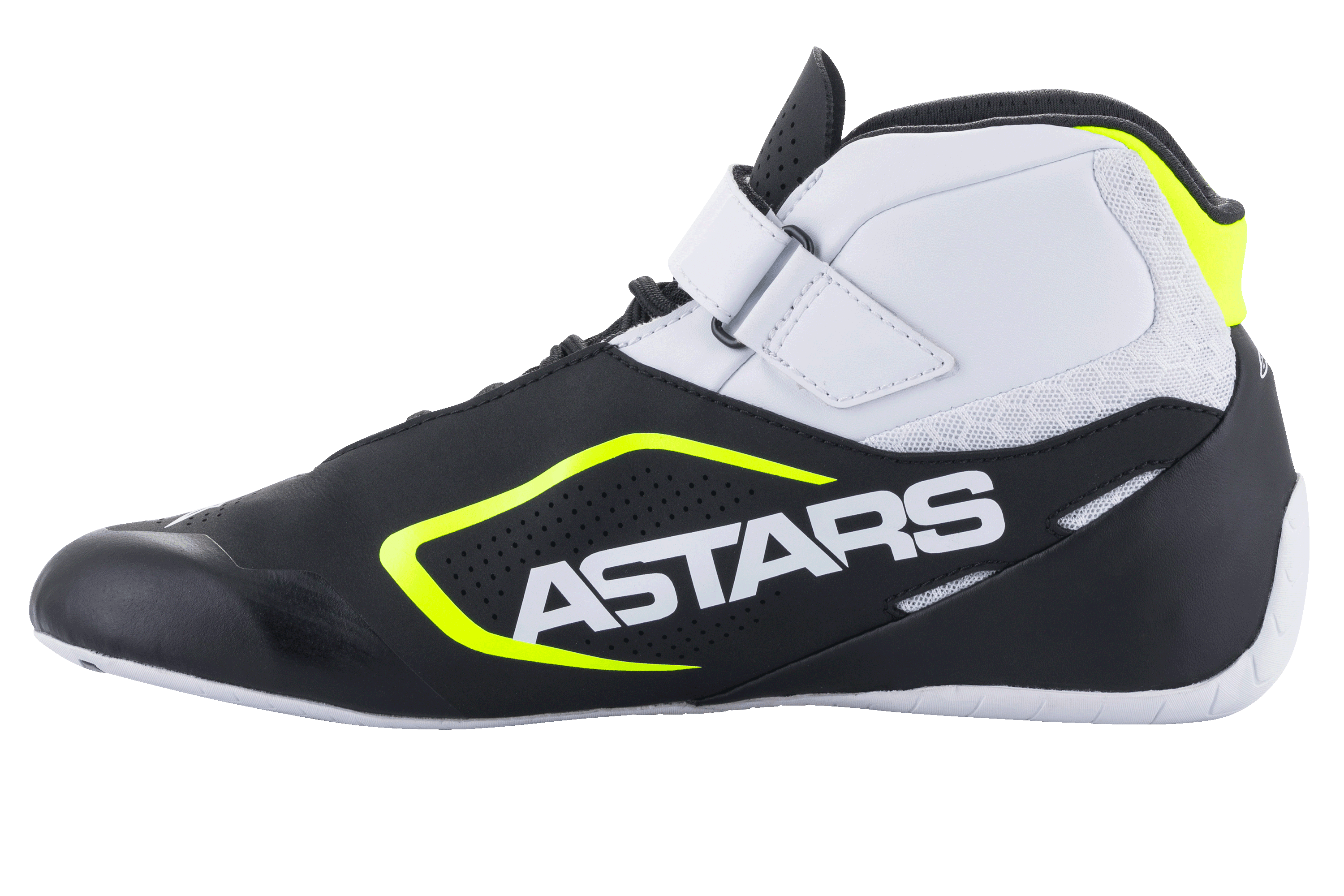 Sapatos Tech-1 K V2