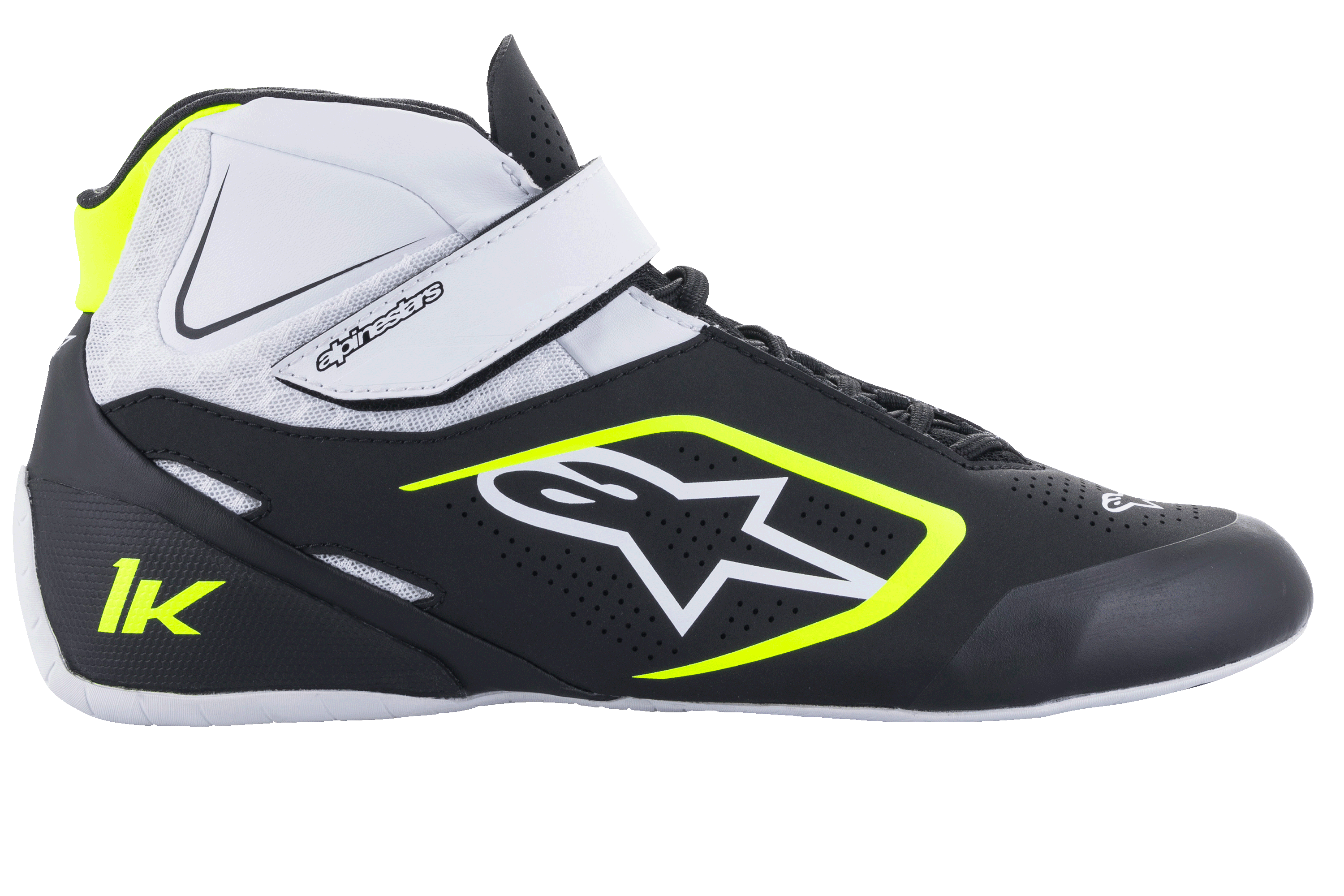 Sapatos Tech-1 K V2