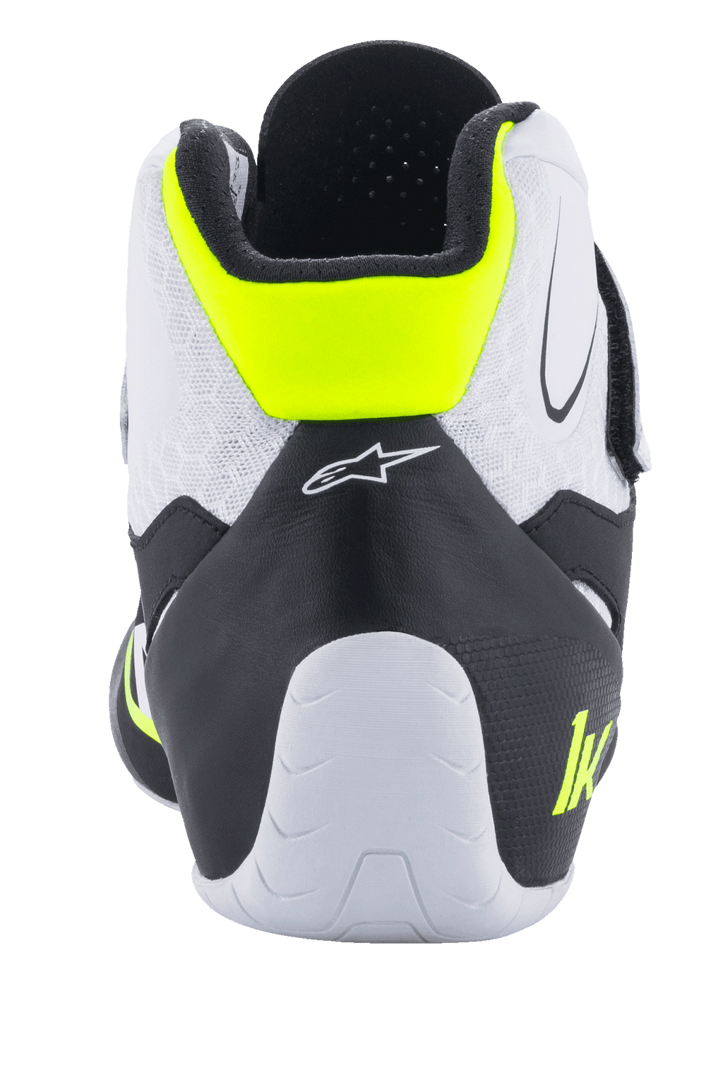 Sapatos Tech-1 K V2