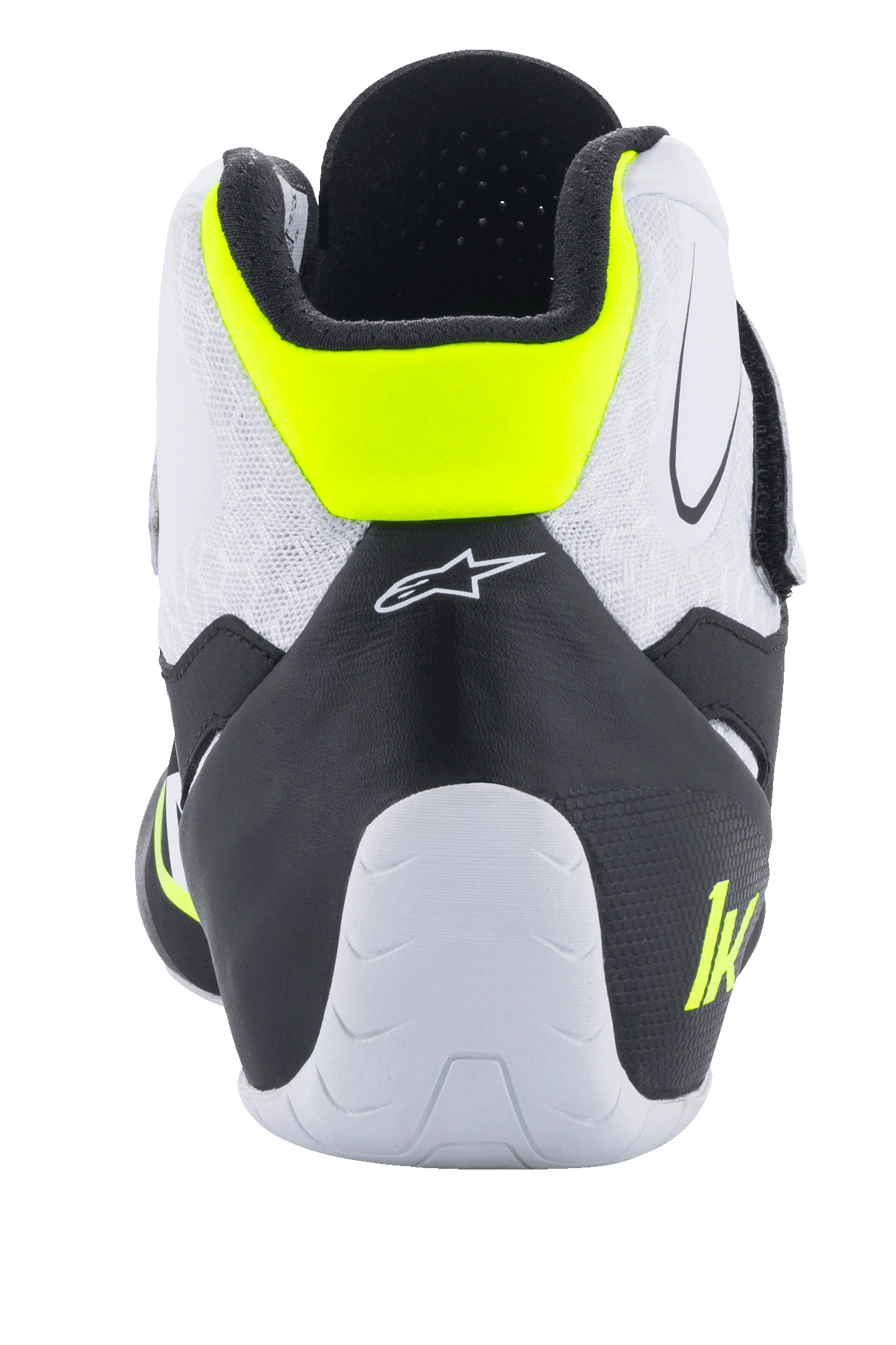 Sapatos Tech-1 K V2
