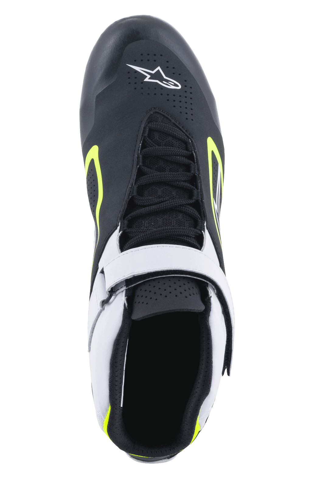 Sapatos Tech-1 K V2