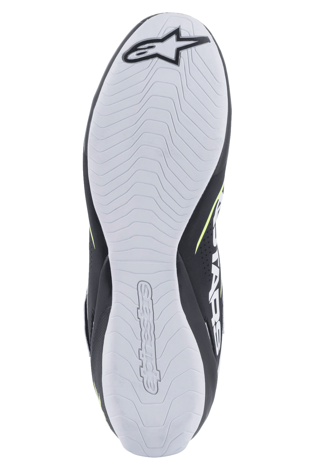Sapatos Tech-1 K V2