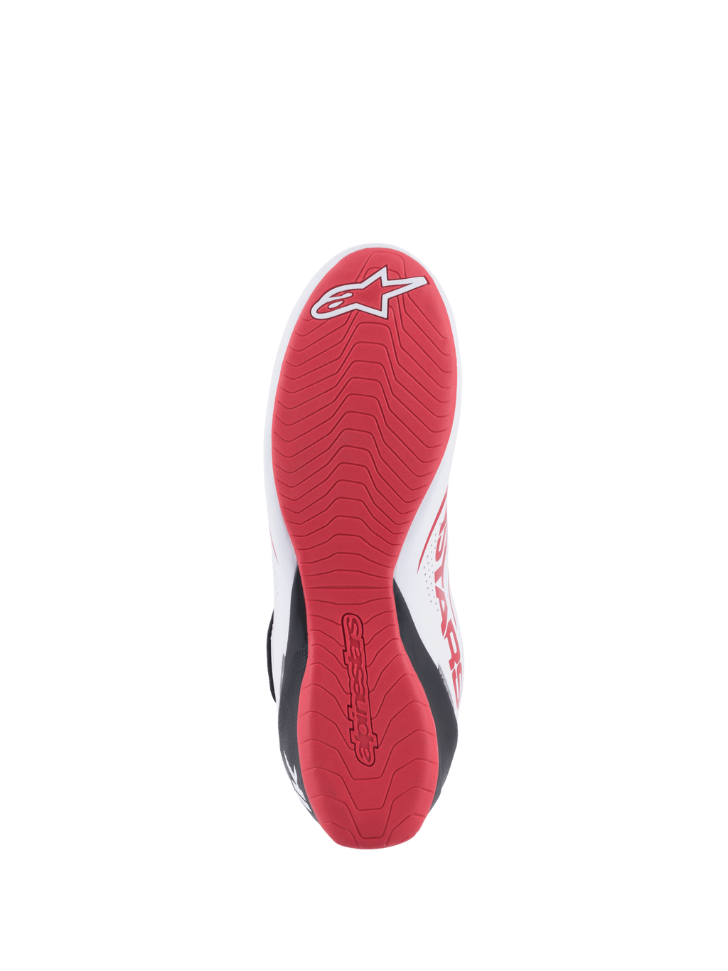 Sapatos Tech-1 K V2