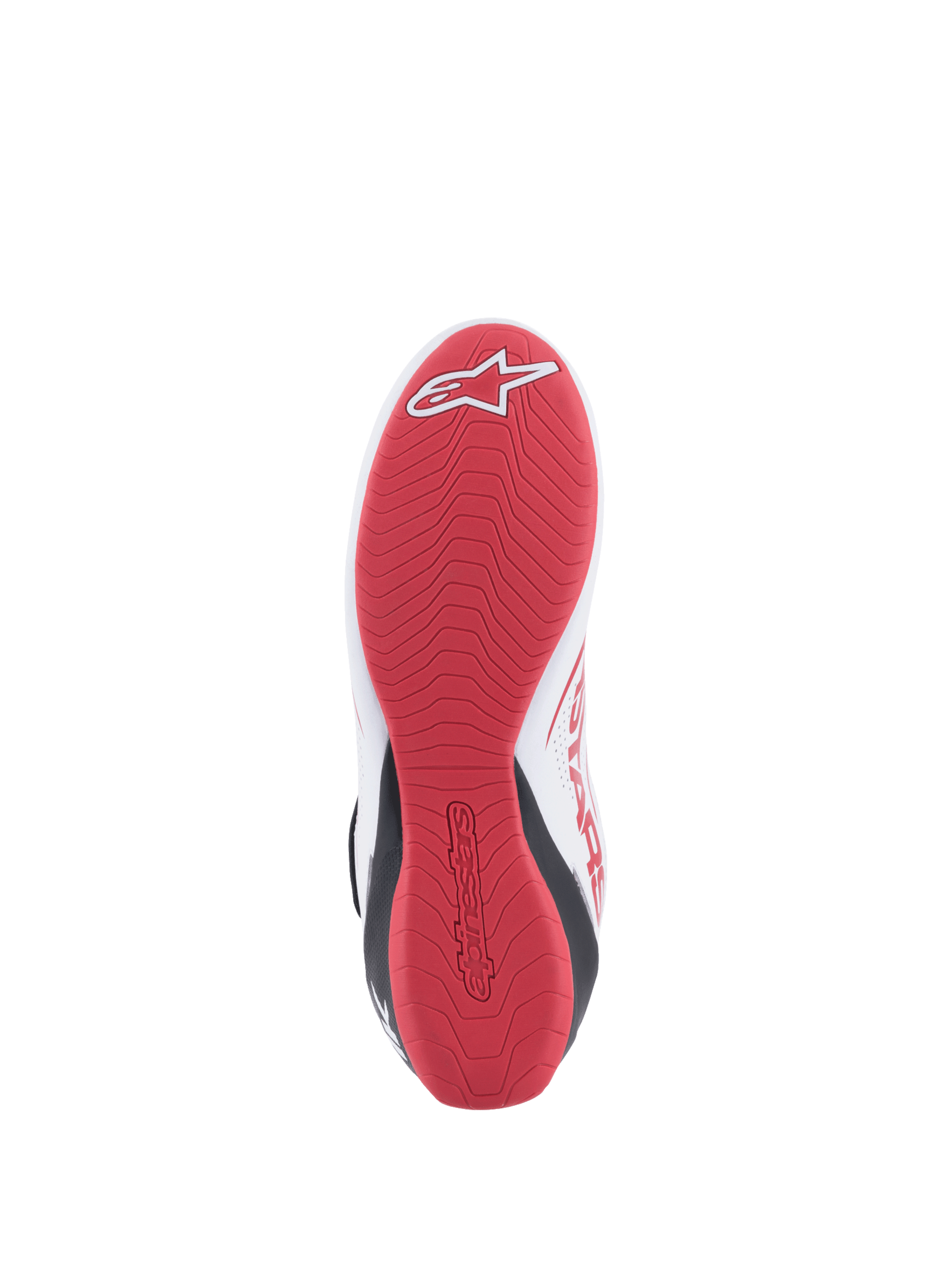 Sapatos Tech-1 K V2