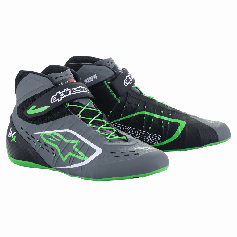 Tech-1 KX V2 Sapatos