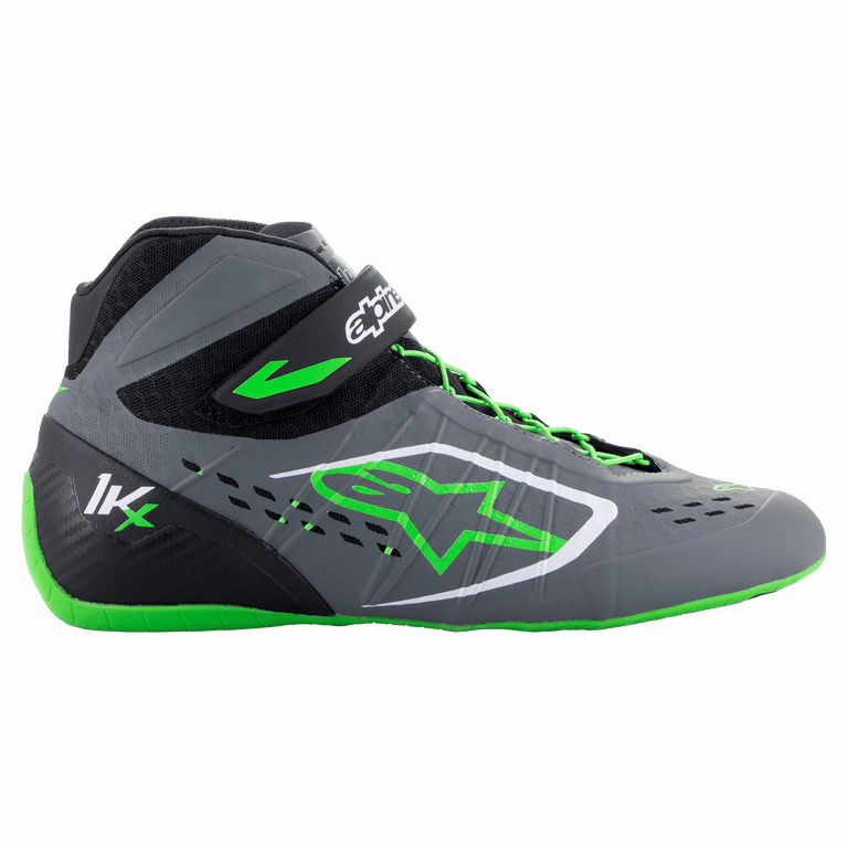 Juventude Tech-1 KX V2 Sapatos