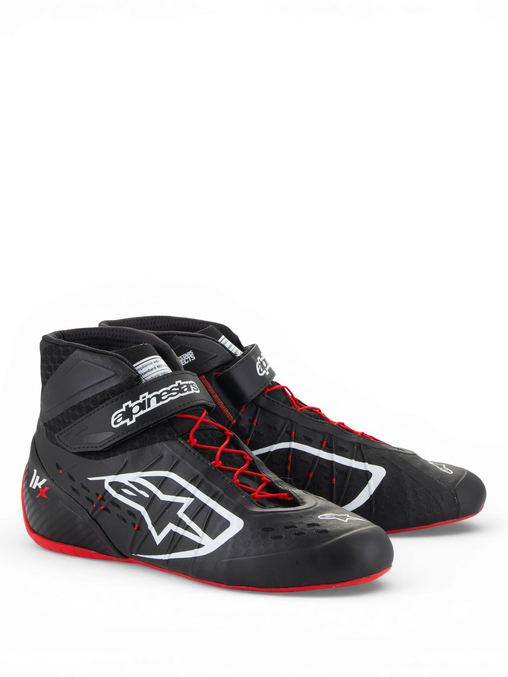 Sapatos Tech-1 KX V3