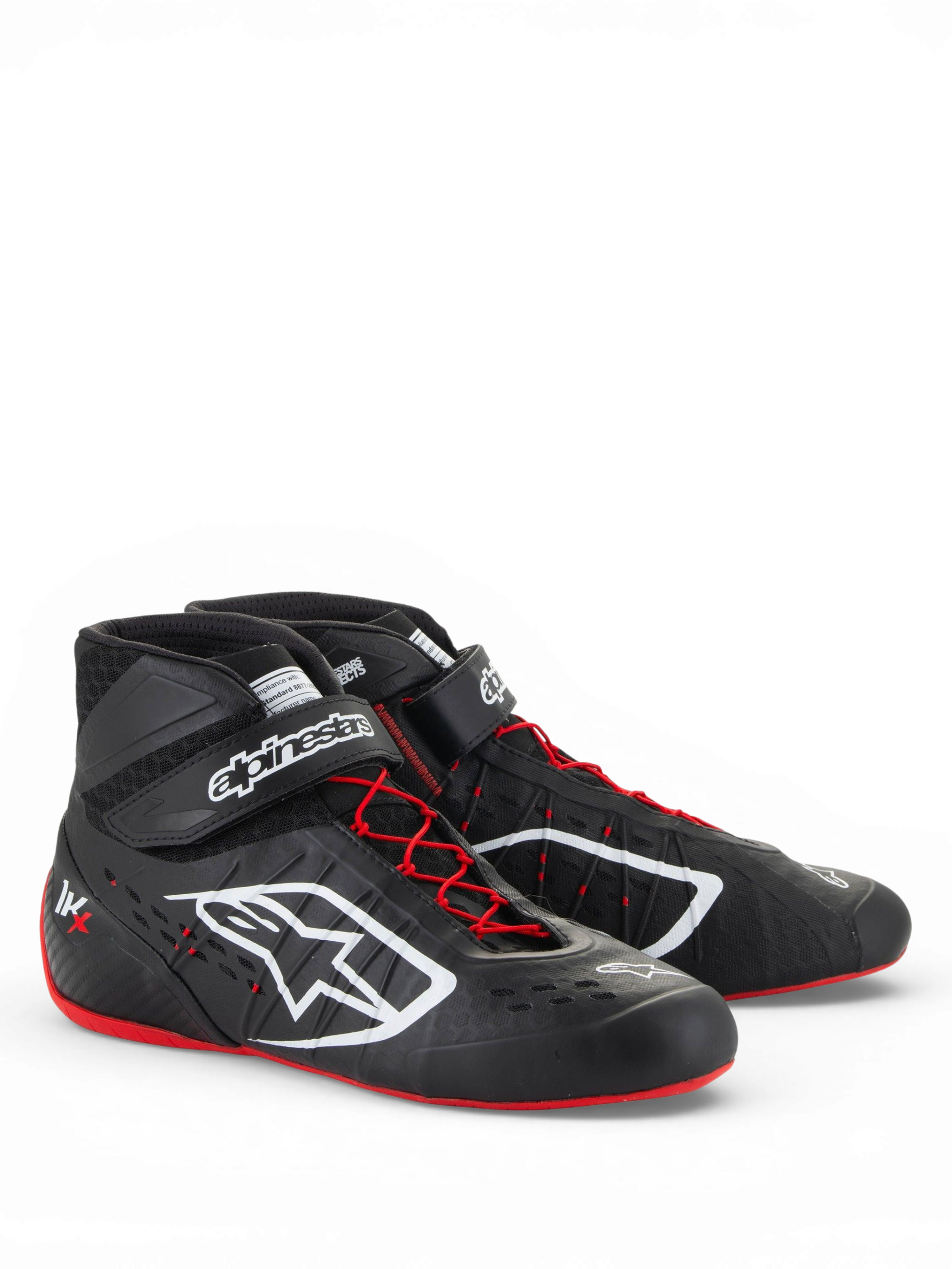 Sapatos Tech-1 KX V3