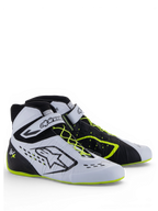 Tech-1 KX V3 Shoes - FIA