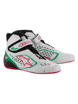 Tech-1 KX V3 Sapatos - FIA