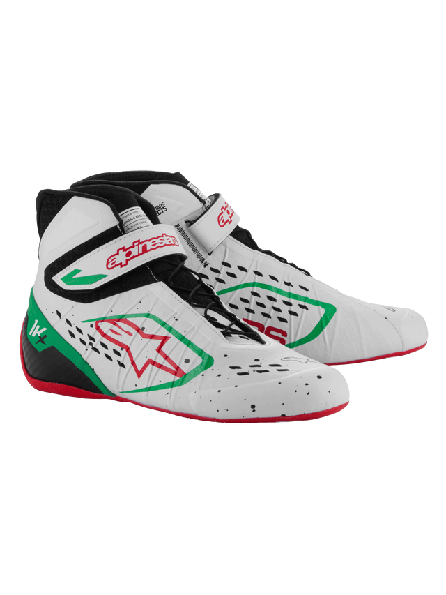 Tech-1 KX V3 Sapatos - FIA