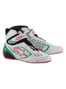 Tech-1 KX V3 Sapatos - FIA