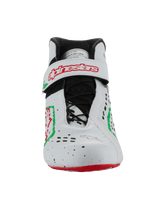 Tech-1 KX V3 Sapatos - FIA