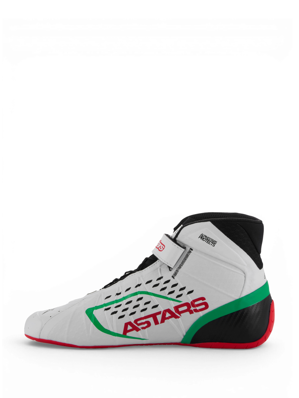 Sapatos Tech-1 KX V3 - FIA