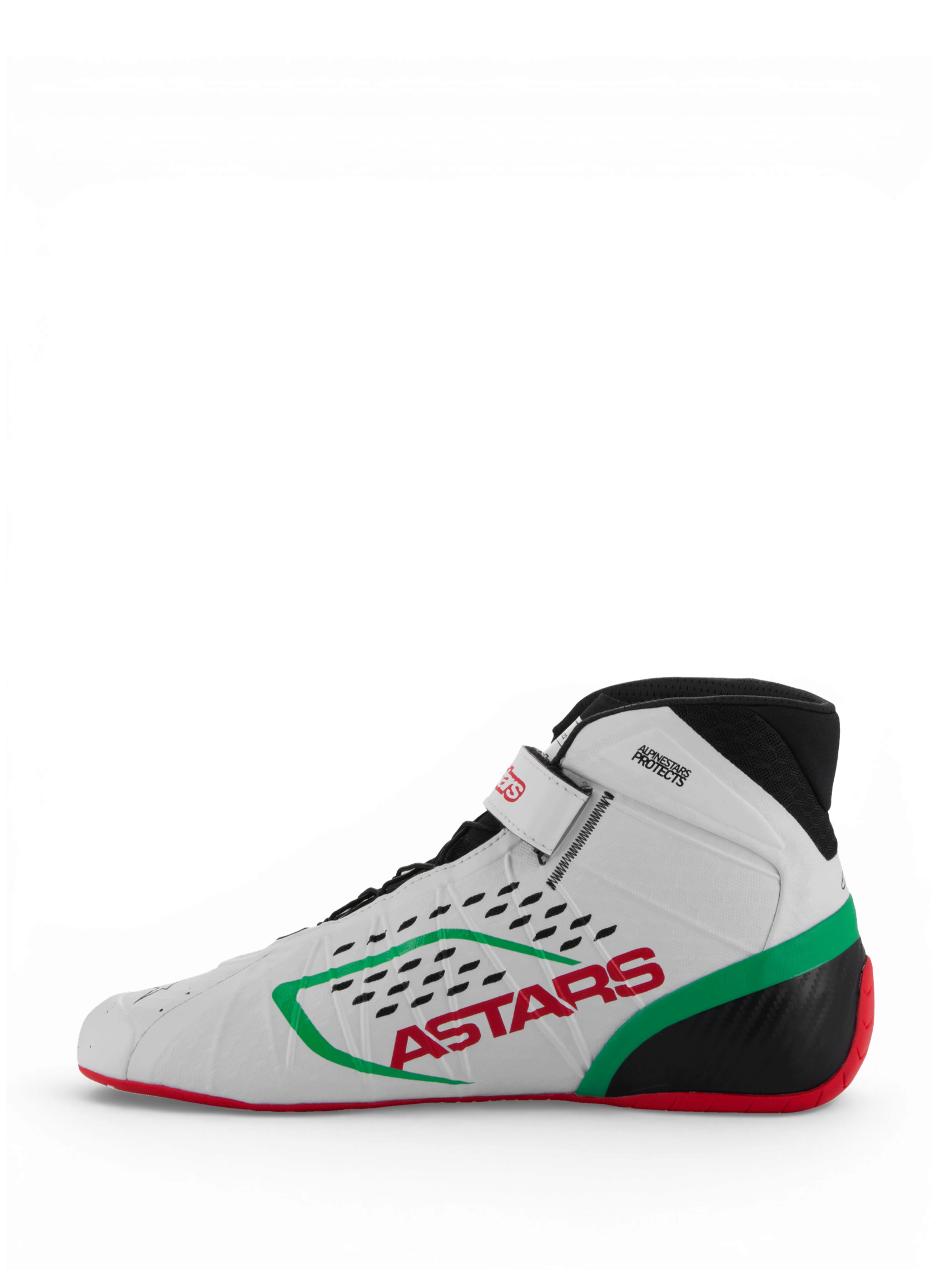 Sapatos Tech-1 KX V3 - FIA