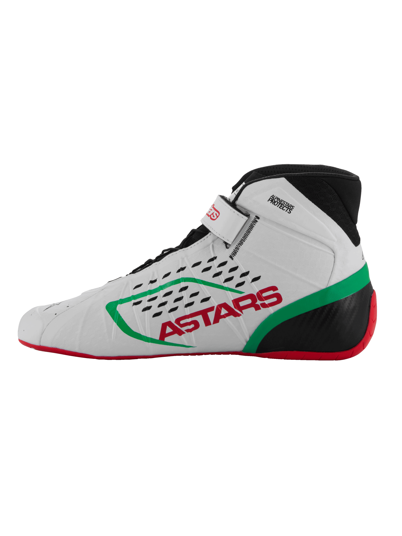 Tech-1 KX V3 Sapatos - FIA