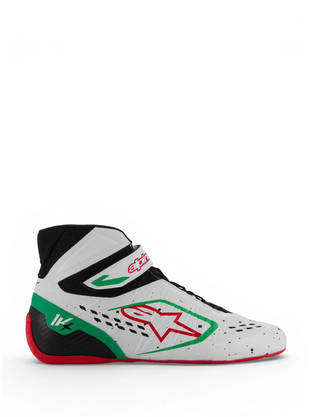 Sapatos Tech-1 KX V3 - FIA