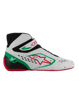 Tech-1 KX V3 Sapatos - FIA