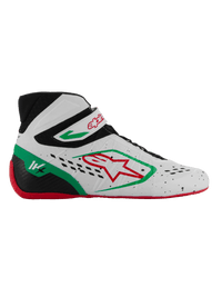 Sapatos Tech-1 KX V3 - FIA