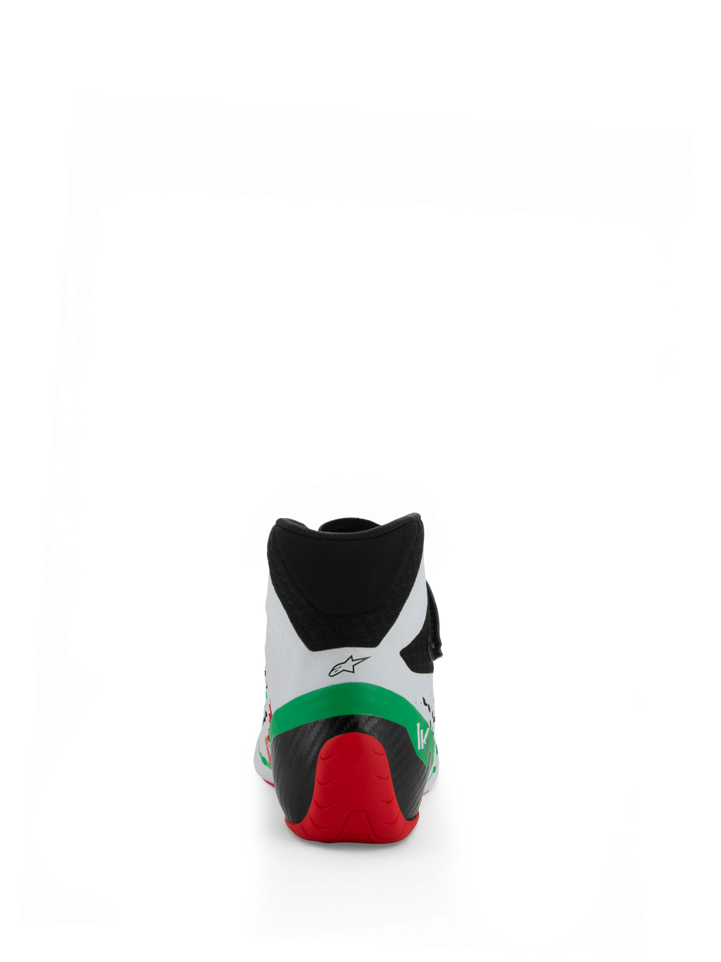 Sapatos Tech-1 KX V3 - FIA