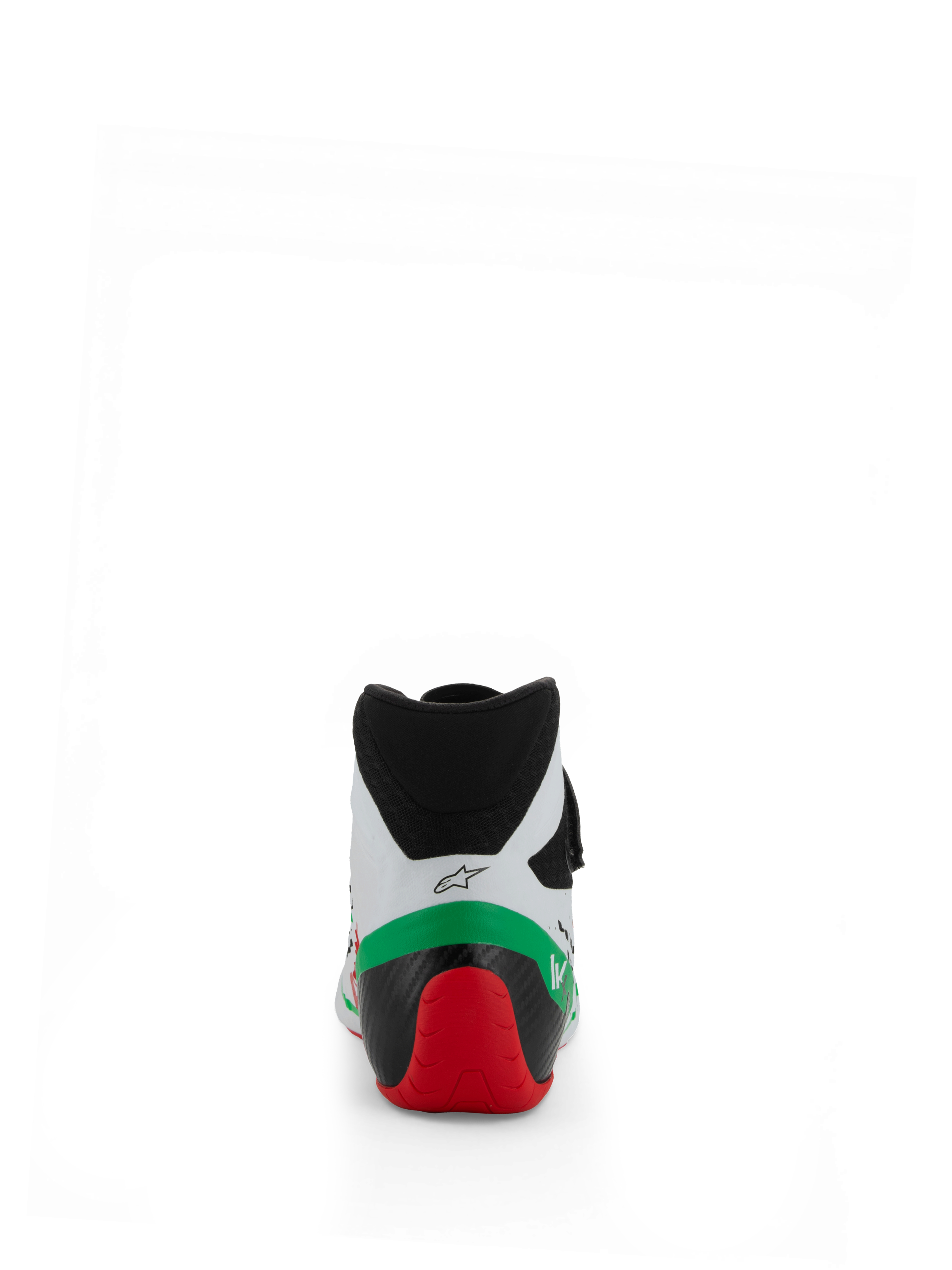 Sapatos Tech-1 KX V3 - FIA