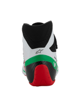 Tech-1 KX V3 Sapatos - FIA