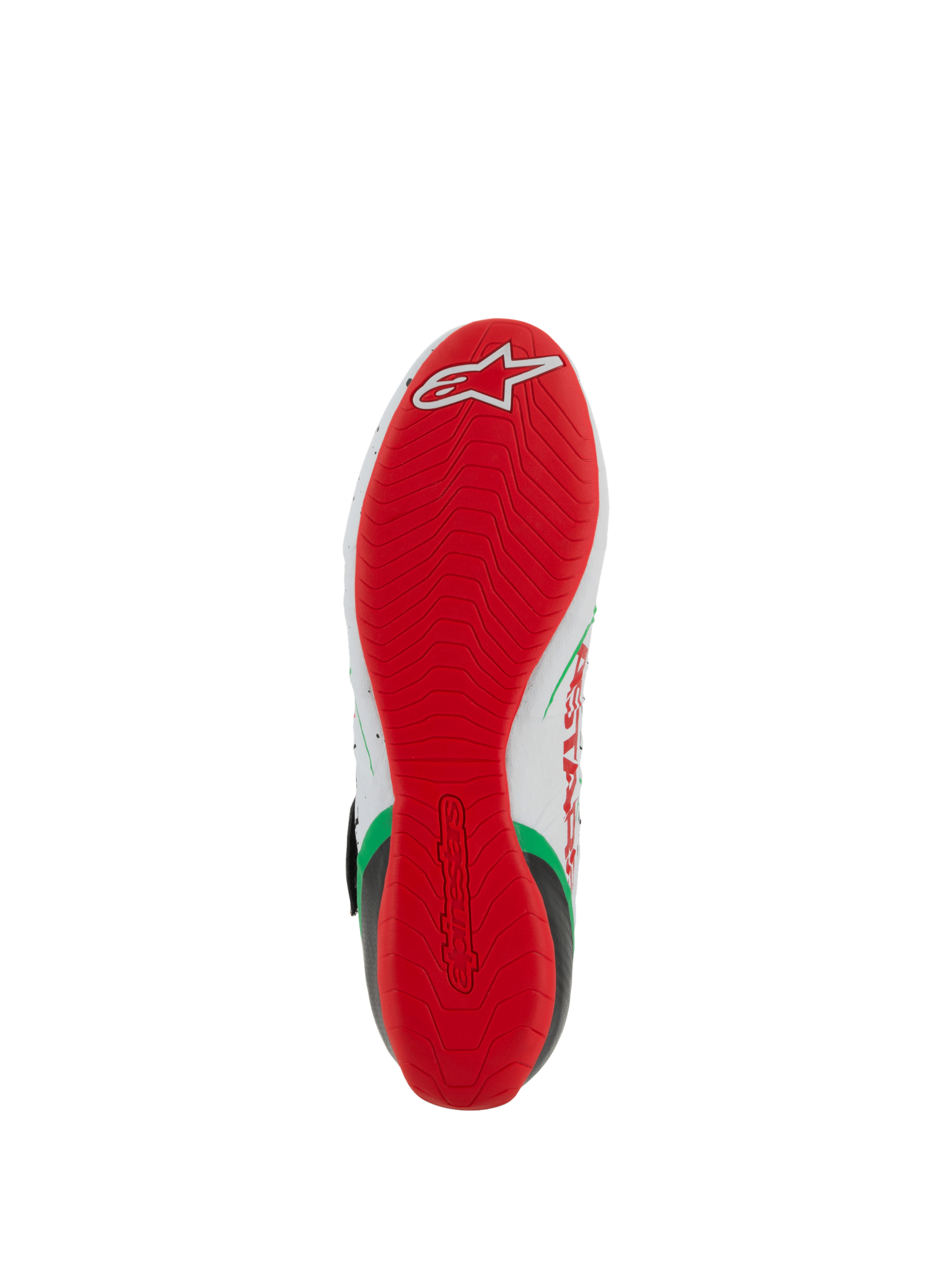 Sapatos Tech-1 KX V3 - FIA