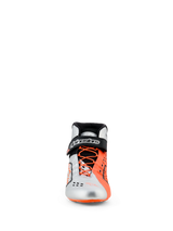 Tech-1 KX V3 Shoes - FIA