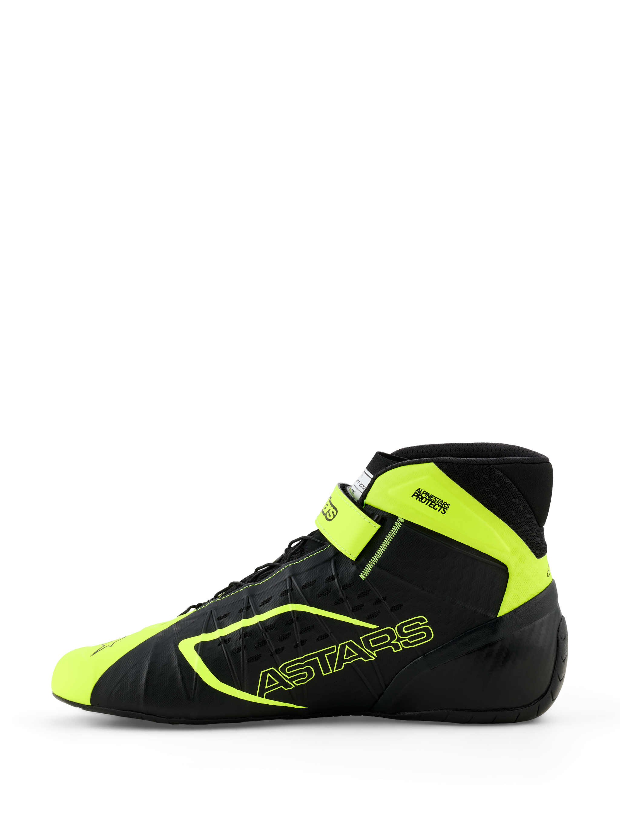 Tech-1 KX V3 Sapatos - FIA
