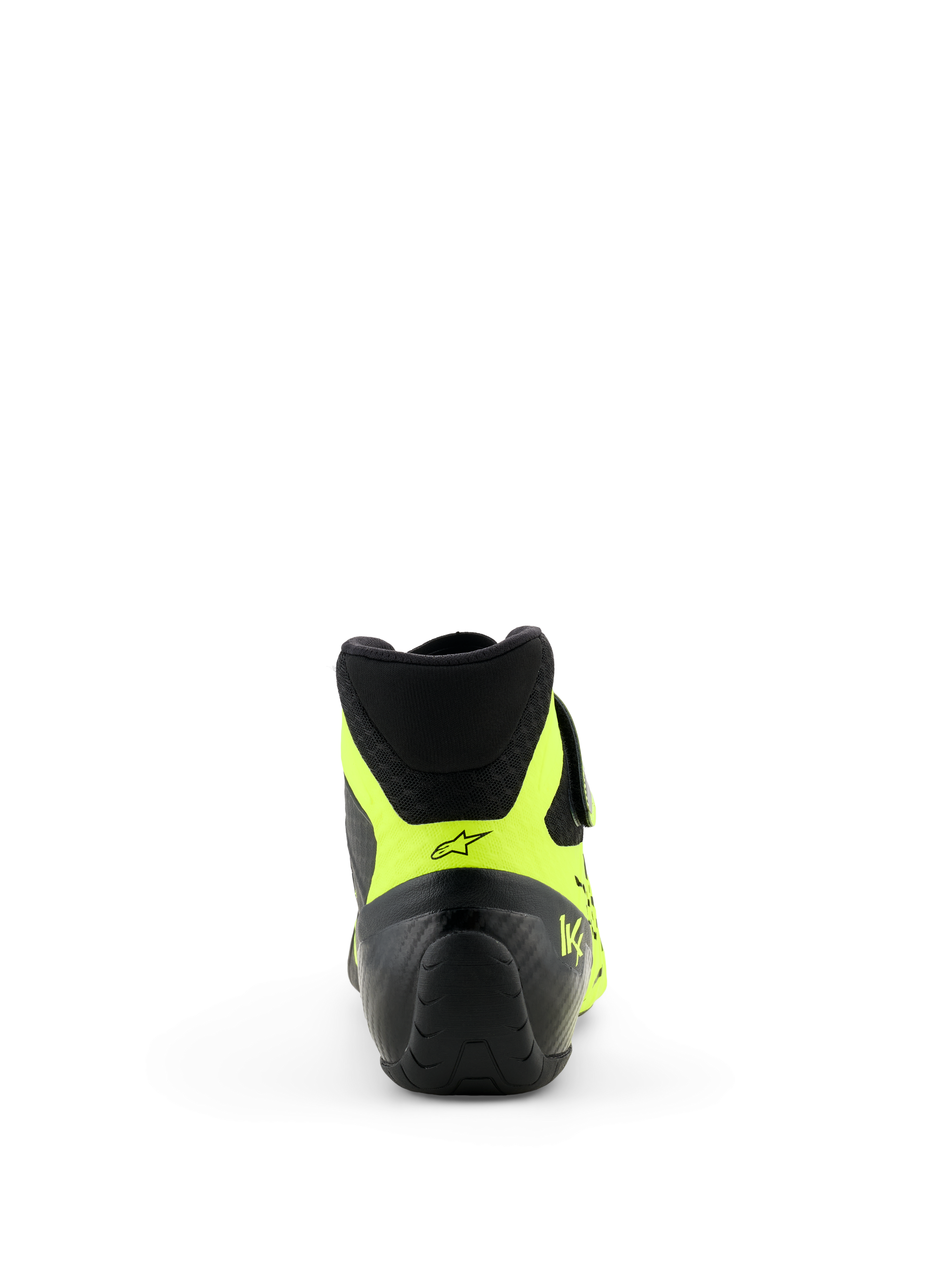 Tech-1 KX V3 Sapatos - FIA