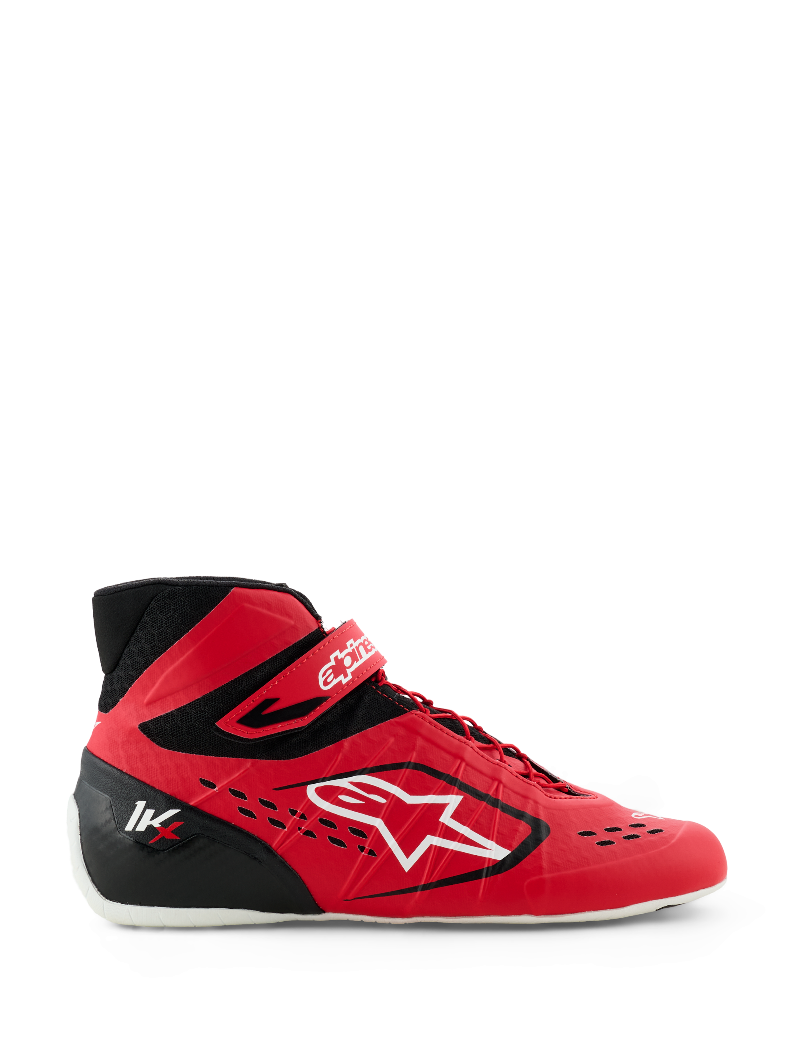 Sapatos Tech-1 KX V3 - FIA