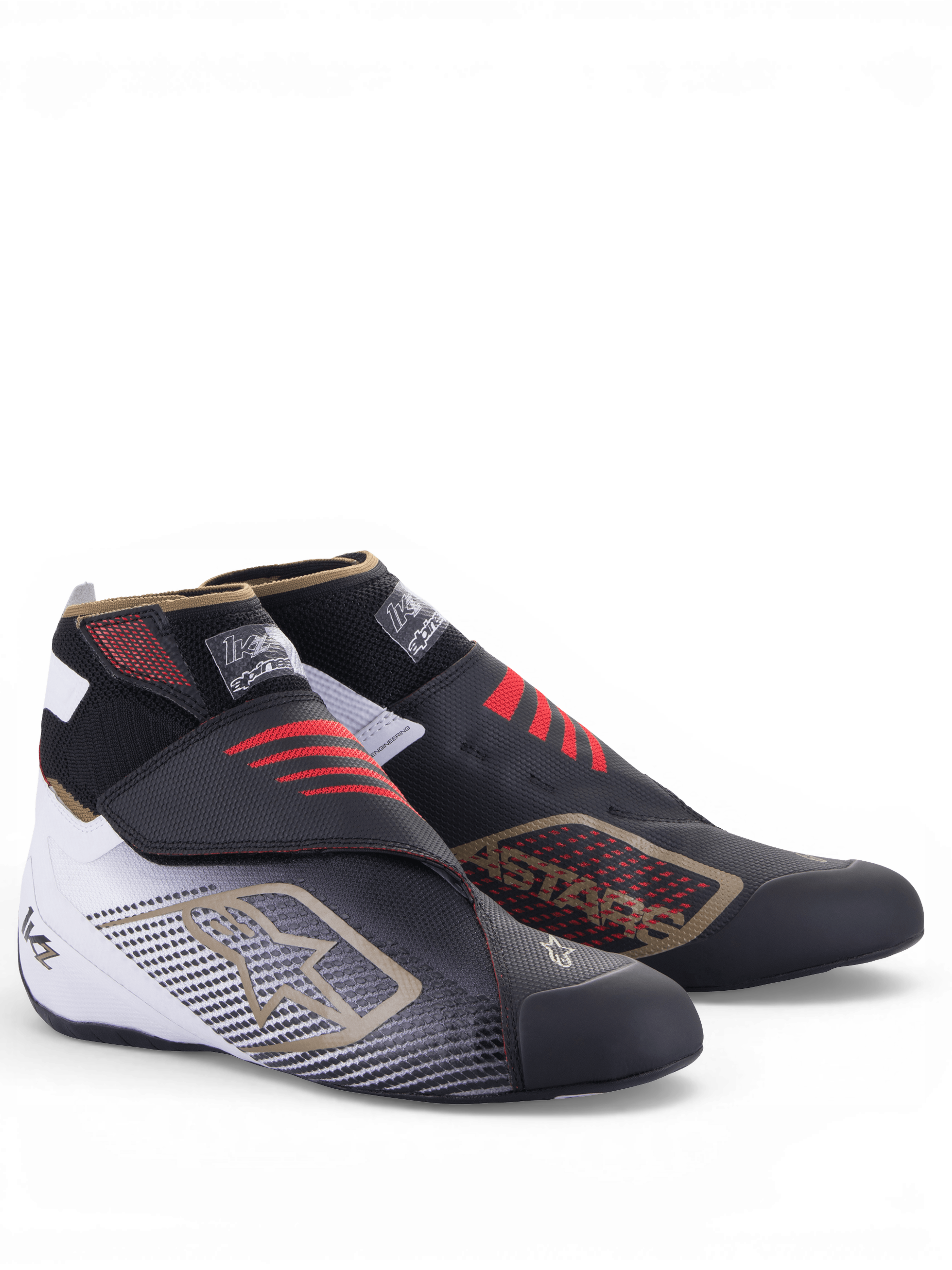 Tech-1 KZ V2 Shoes
