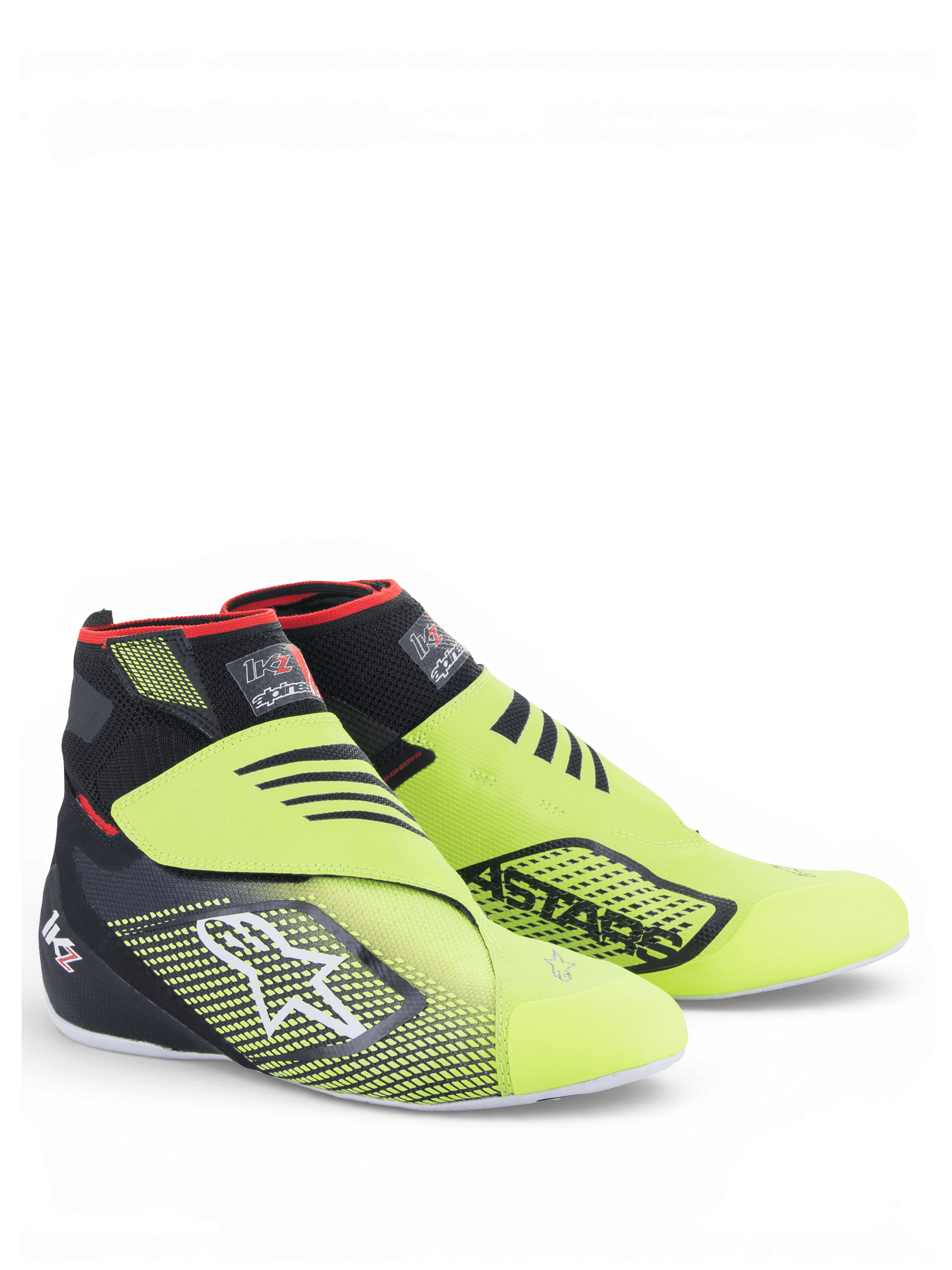 Sapatos Tech-1 KZ V2