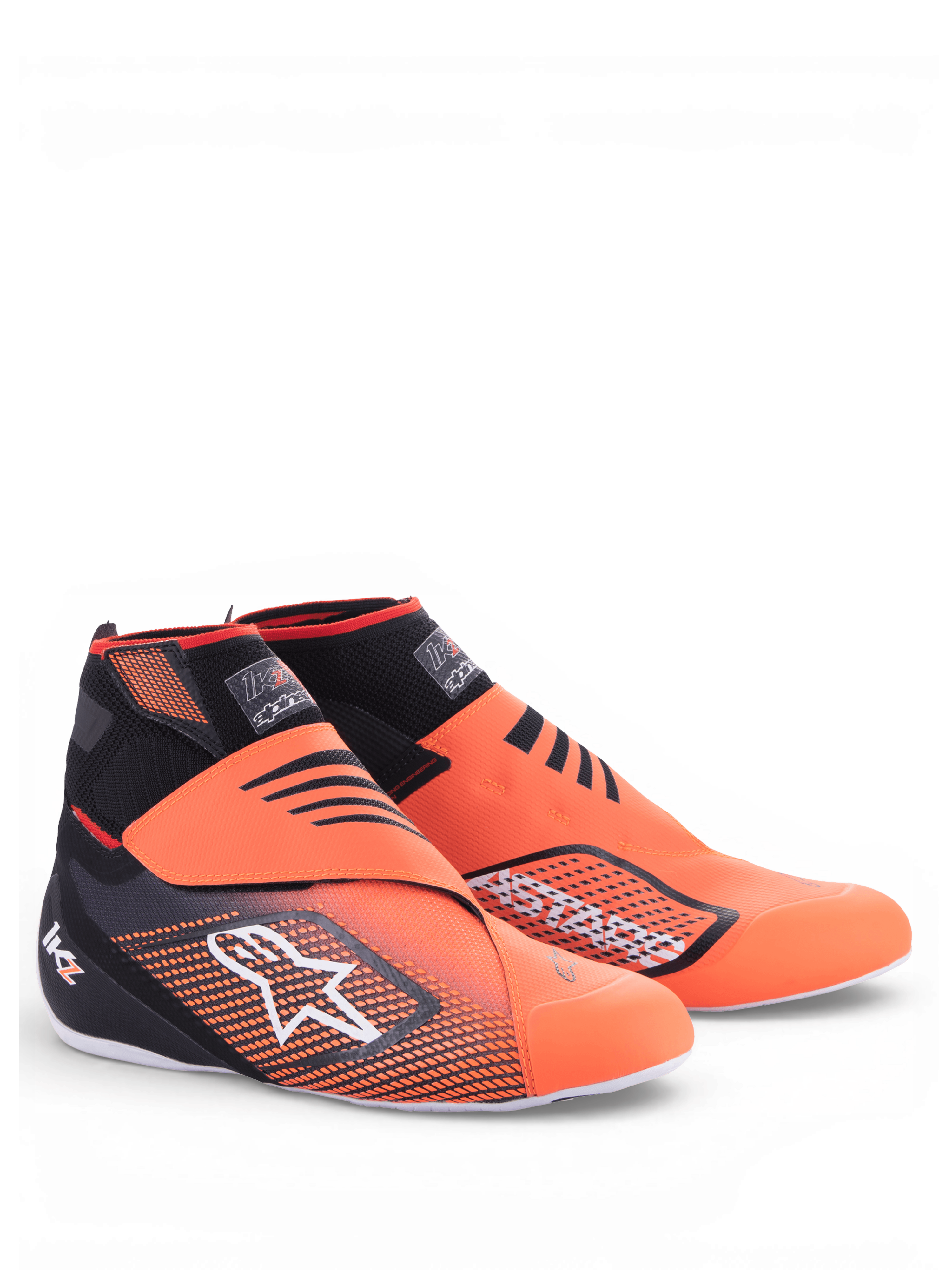 Sapatos Tech-1 KZ V2