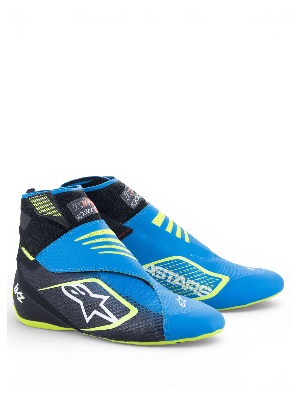 Sapatos Tech-1 KZ V2