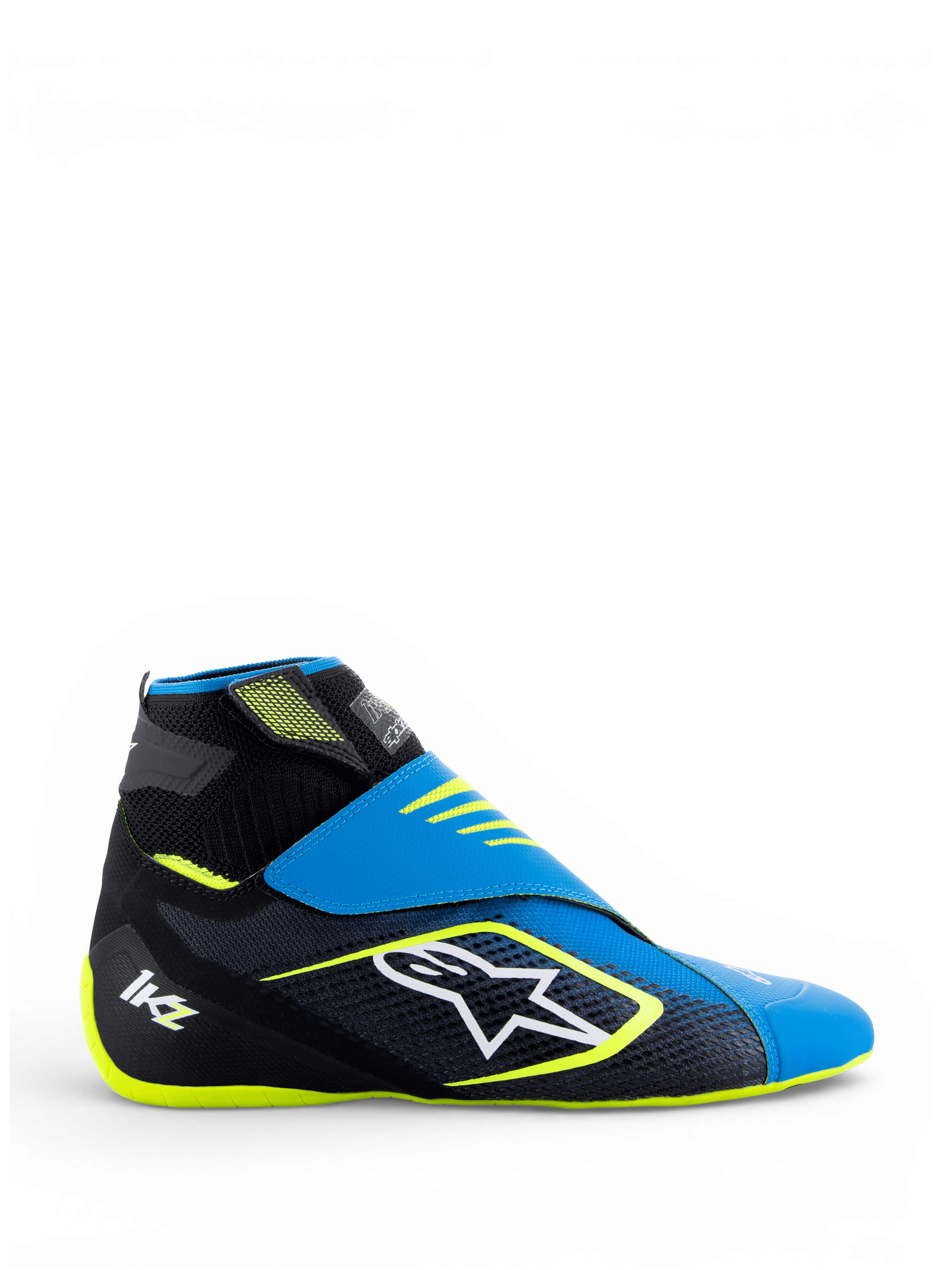 Sapatos Tech-1 KZ V2