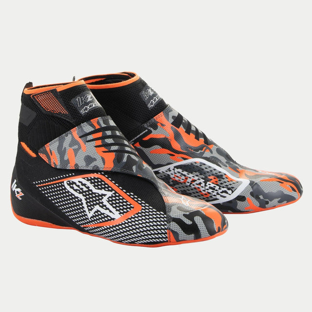 Juventude Limited Edition Tech-1 KZ V2 Sapatos