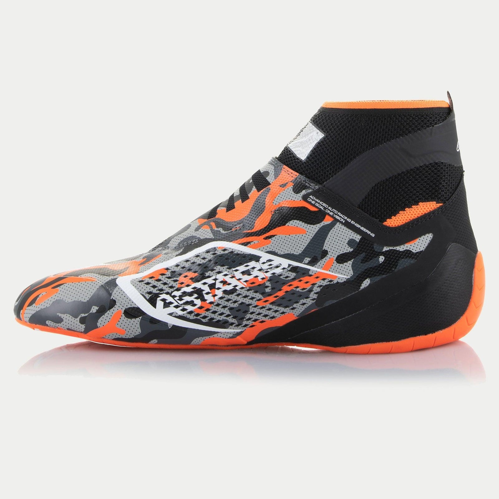 Limited Edition Tech-1 KZ V2 Sapatos