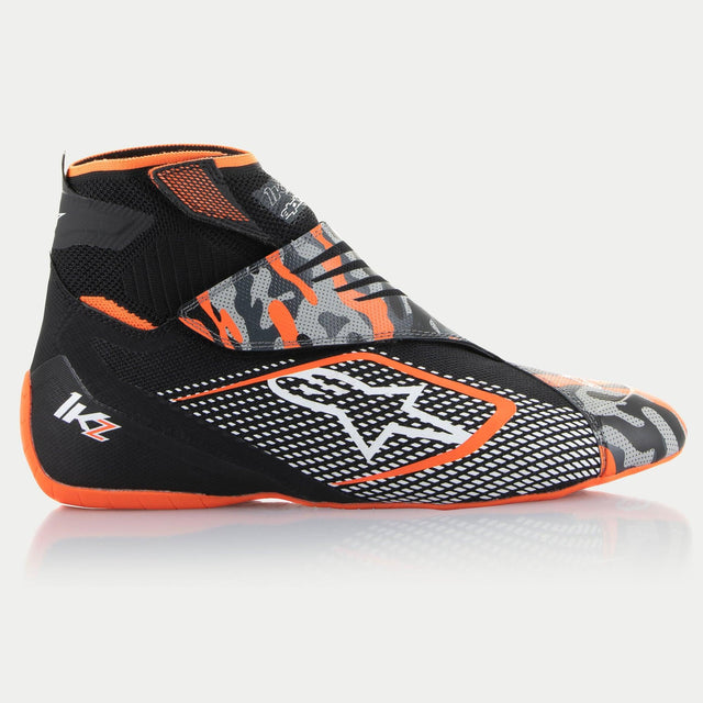 Limited Edition Tech-1 KZ V2 Sapatos