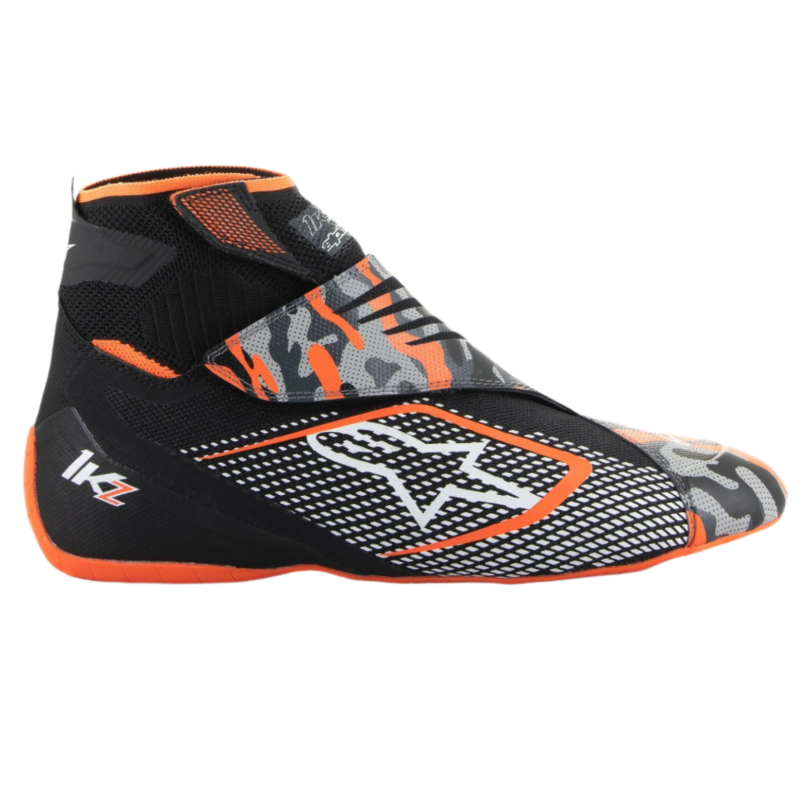 Sapatos Tech-1 KZ V2 Limited Edition