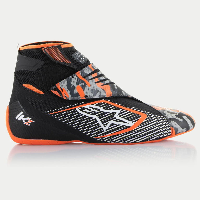 Juventude Limited Edition Tech-1 KZ V2 Sapatos