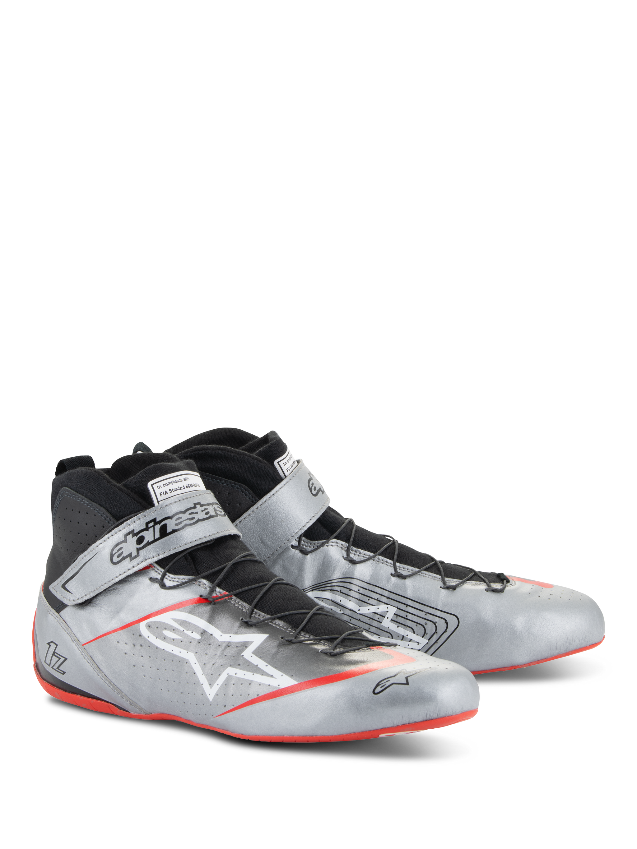 Tech-1 Z V3 Shoes FIA