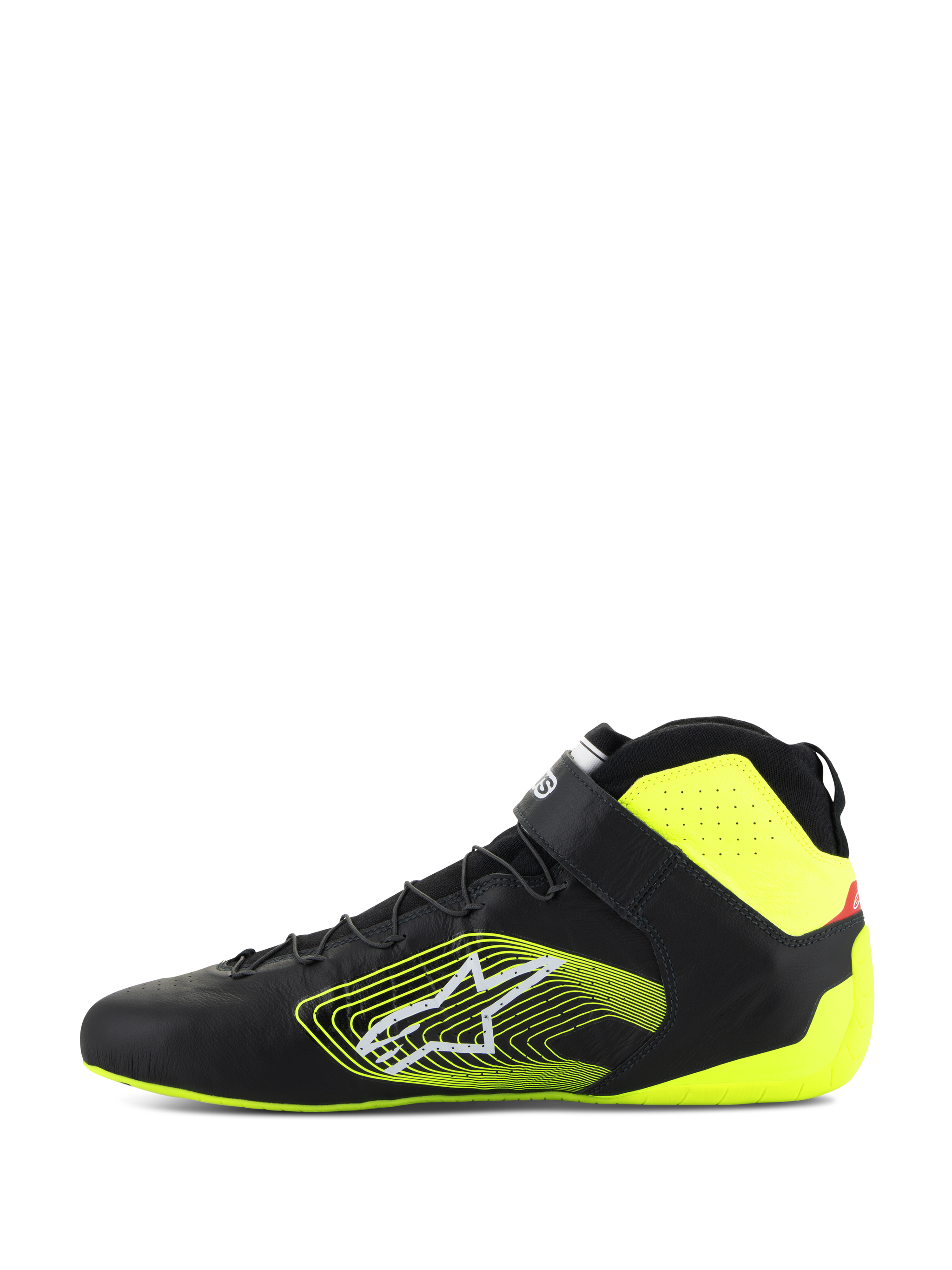 Tech-1 Z V3 Shoes FIA