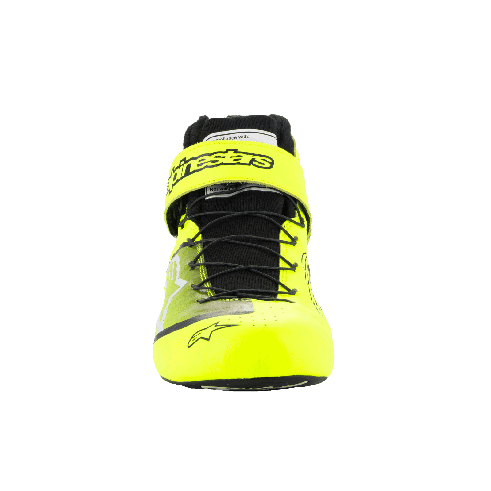 Tech-1 Z V3 Sapatos FIA