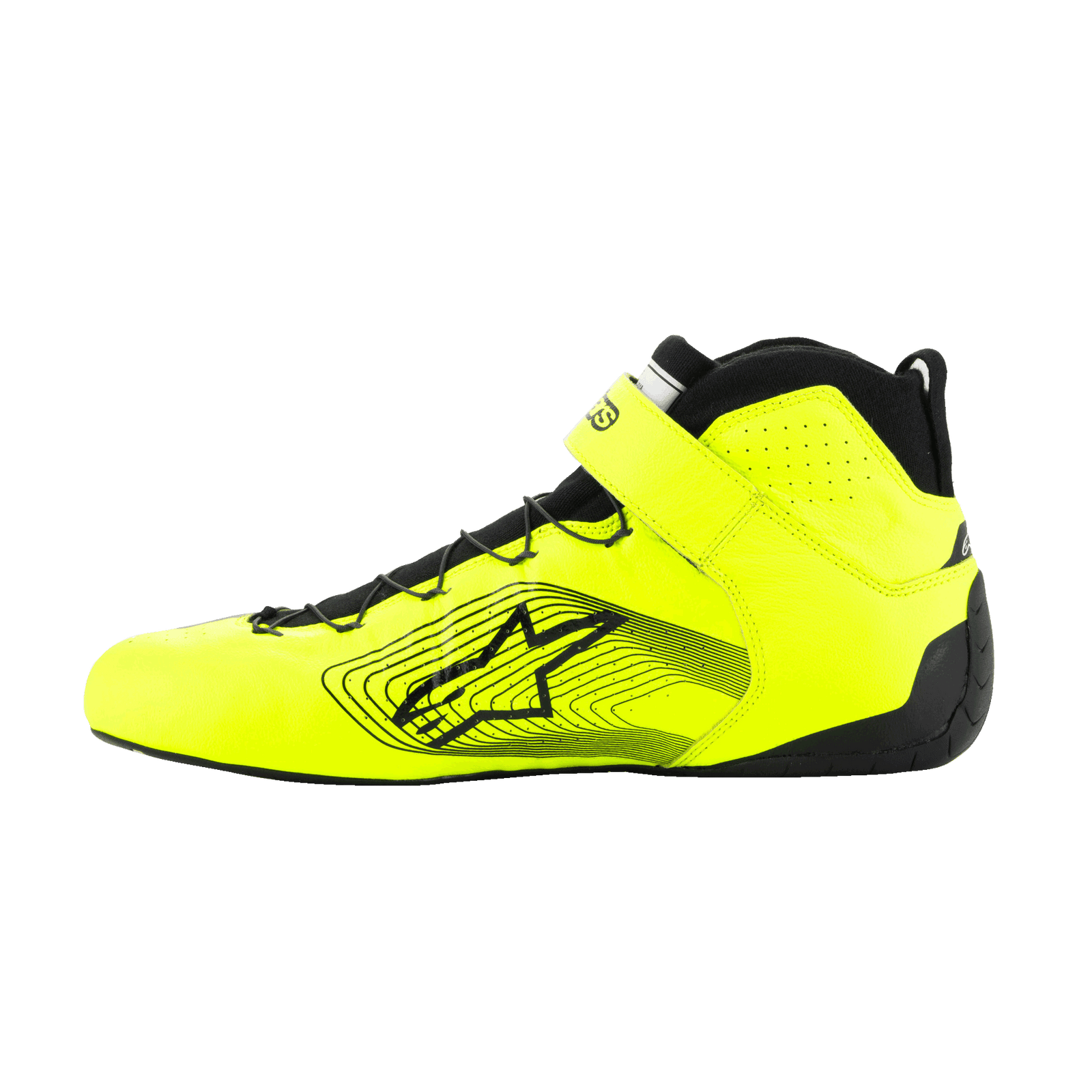 Tech-1 Z V3 Sapatos FIA