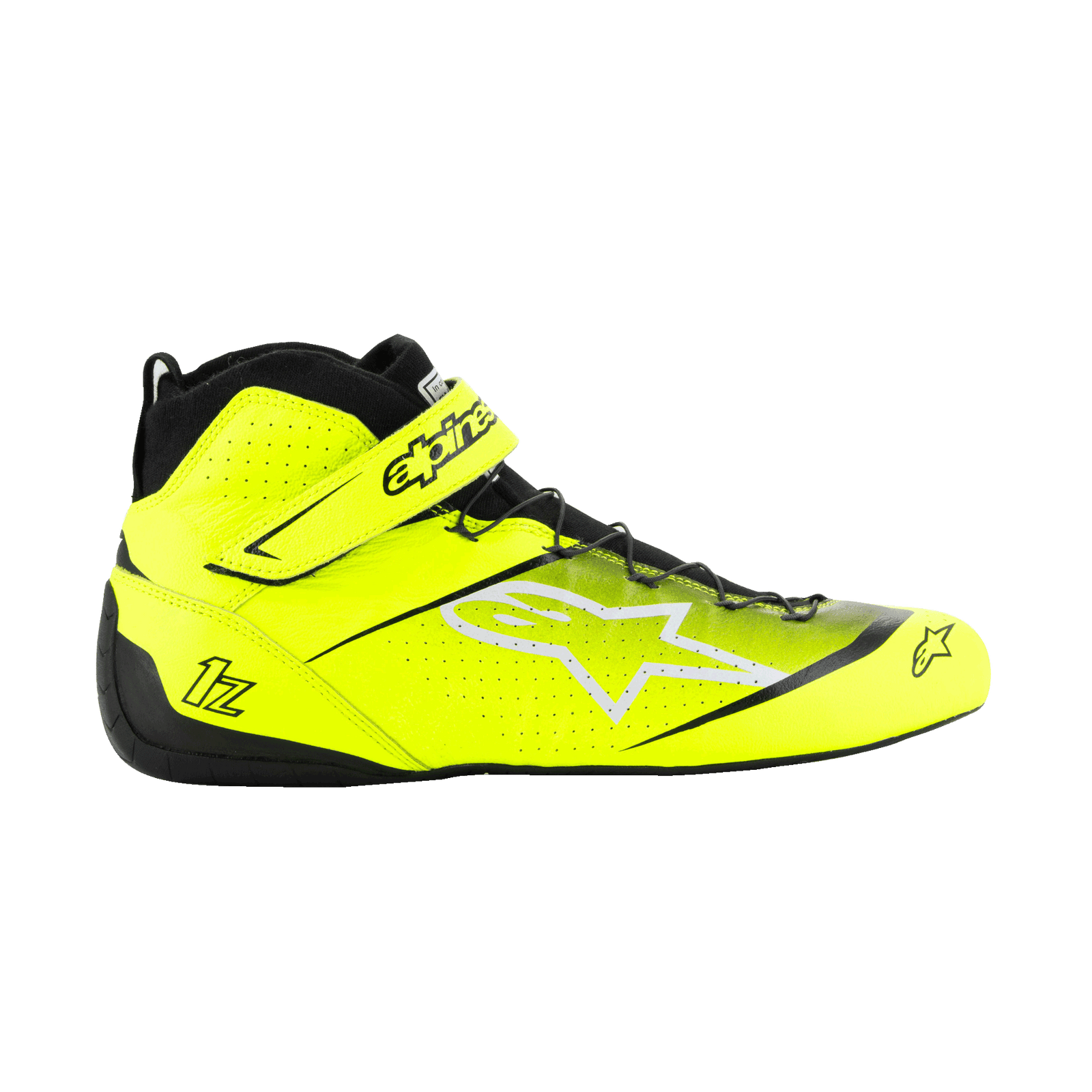 Tech-1 Z V3 Sapatos FIA