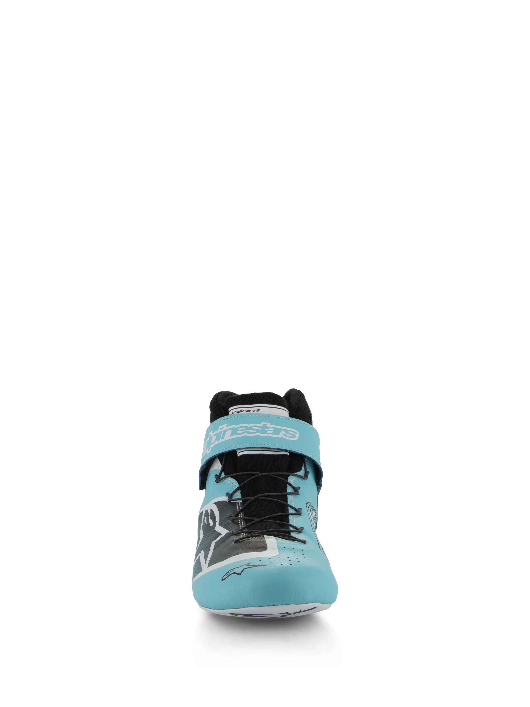 Sapatos Tech-1 Z V3 FIA